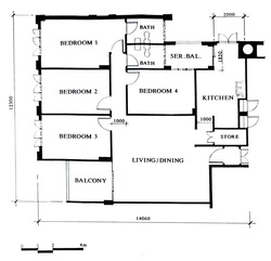 Blk 497D Tampines Street 45 (Tampines), HDB Executive #590246381
